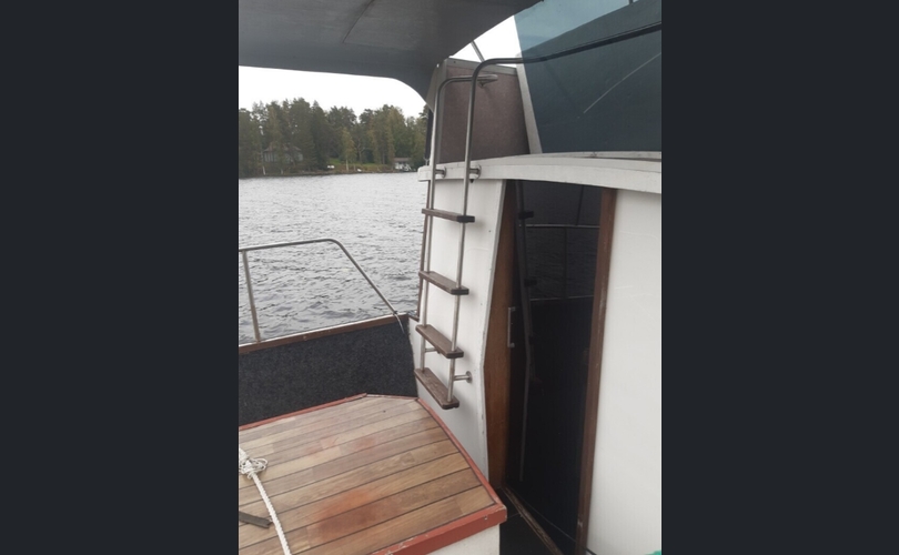 Sunmar Sunstar Flybrigde-kuva-9